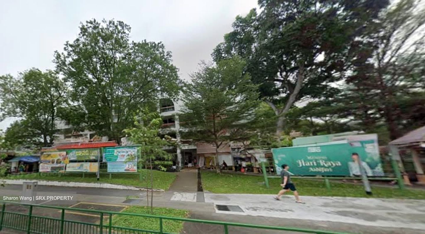 Yuhua Village (D22), Retail #559092111